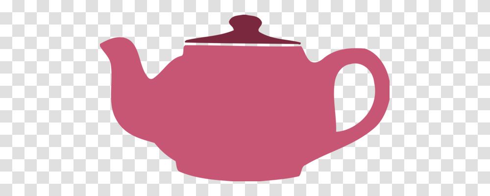 Teapot Teacup Kettle, Pottery, Pillow, Cushion, Sweets Transparent Png