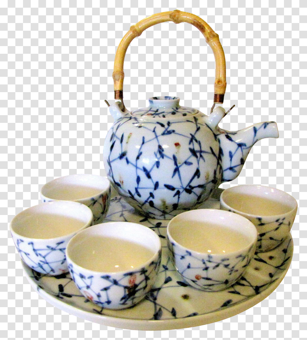 Teapot Transparent Png