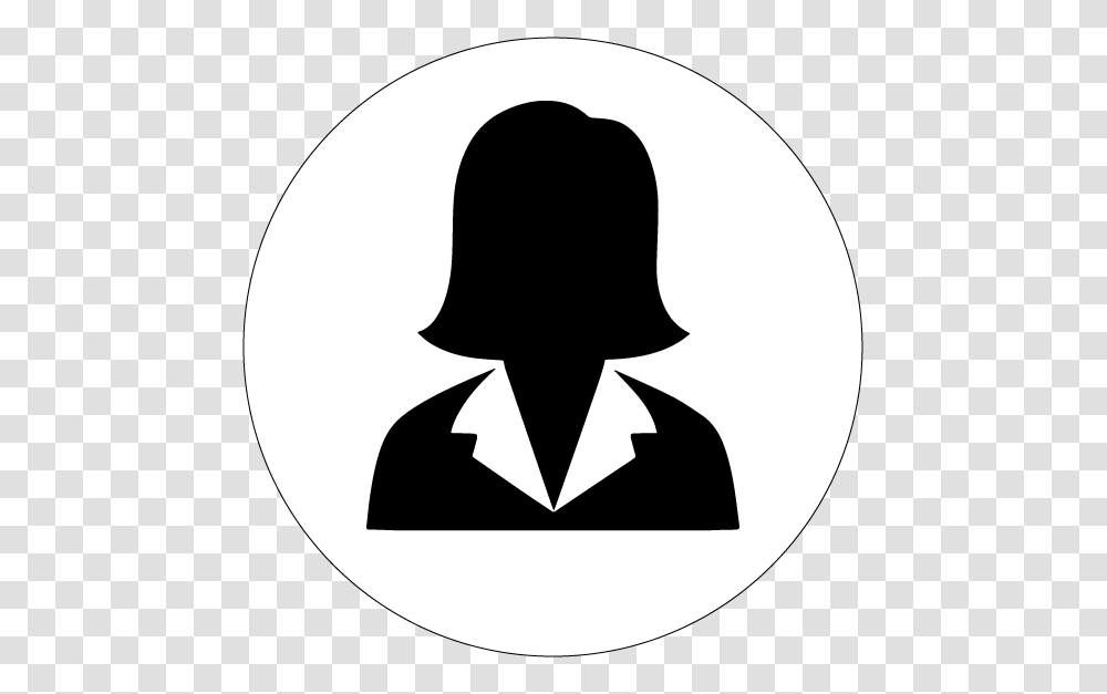 Tear Clipart Download Woman Icon, Stencil, Batman Logo Transparent Png