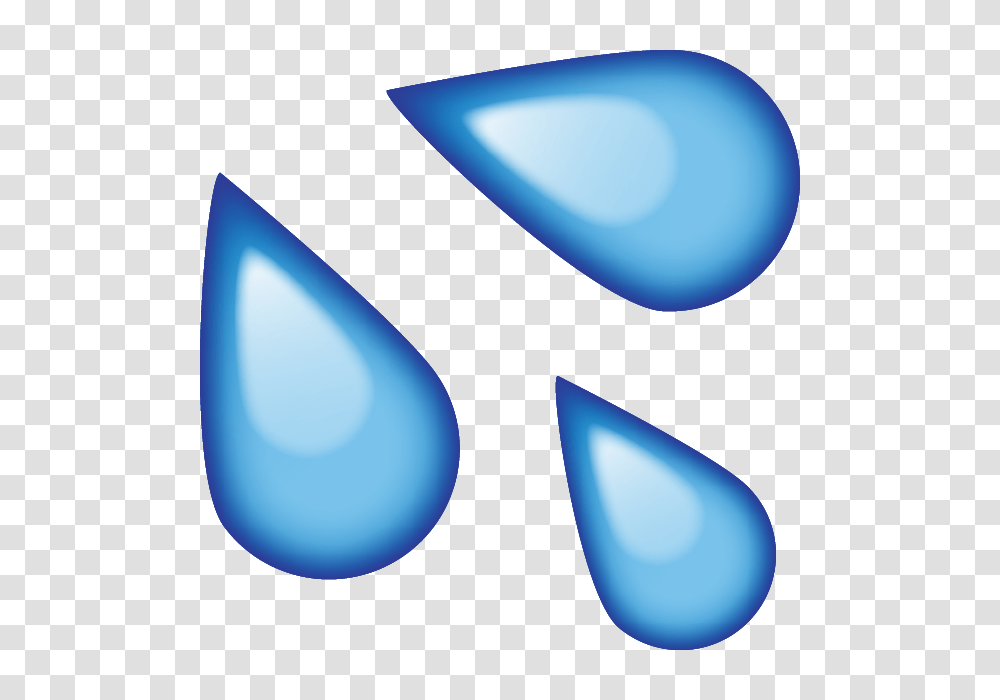 Tear Emoji 8 Image Water Emoji, Droplet, Triangle, Home Decor, Purple Transparent Png