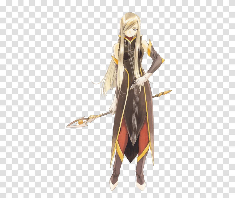 Tear Tear Grants Tales Of The Abyss, Apparel, Person, Human Transparent Png