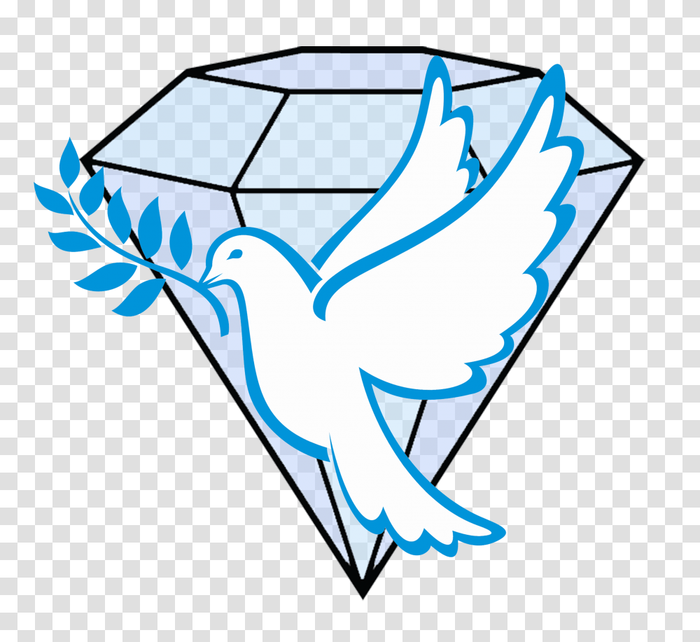 Teardrop Blues, Bird, Animal, Dove Transparent Png