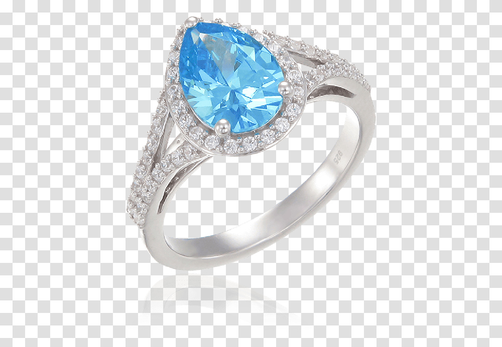 Teardrop Download Pre Engagement Ring, Accessories, Accessory, Jewelry, Gemstone Transparent Png