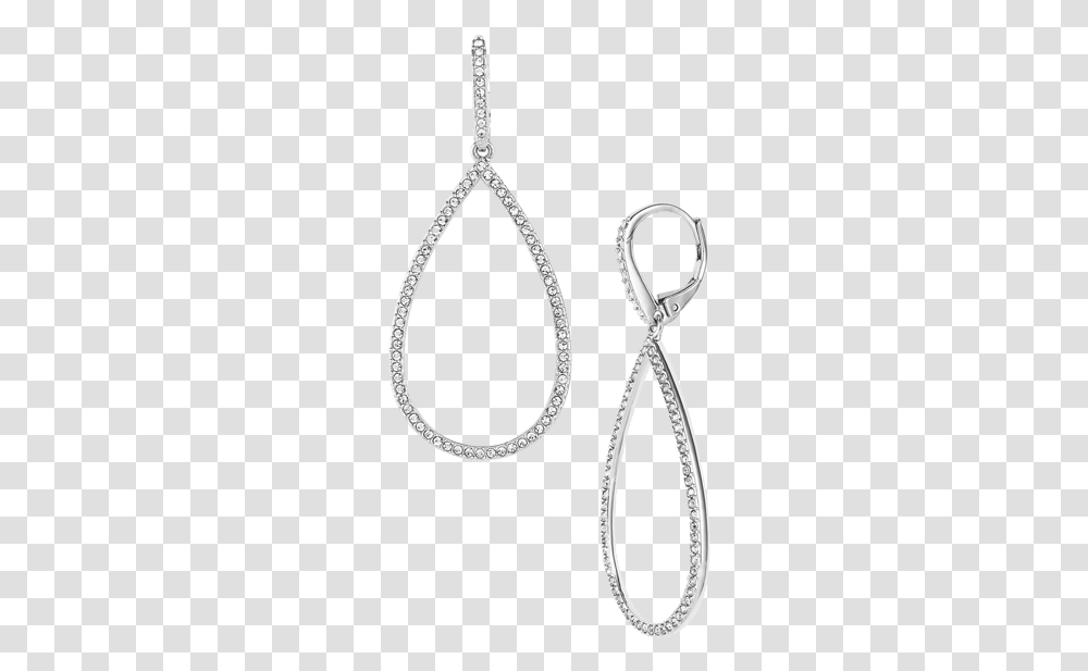 Teardrop Earrings Pendant, Accessories, Accessory, Jewelry, Knitting Transparent Png