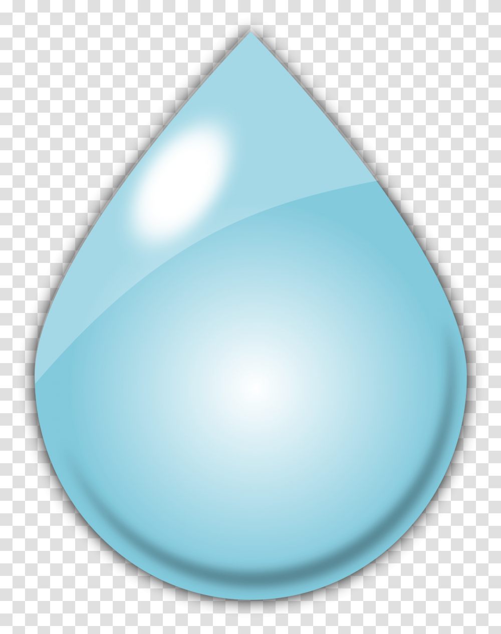 Teardrop Raindrop, Droplet, Triangle Transparent Png