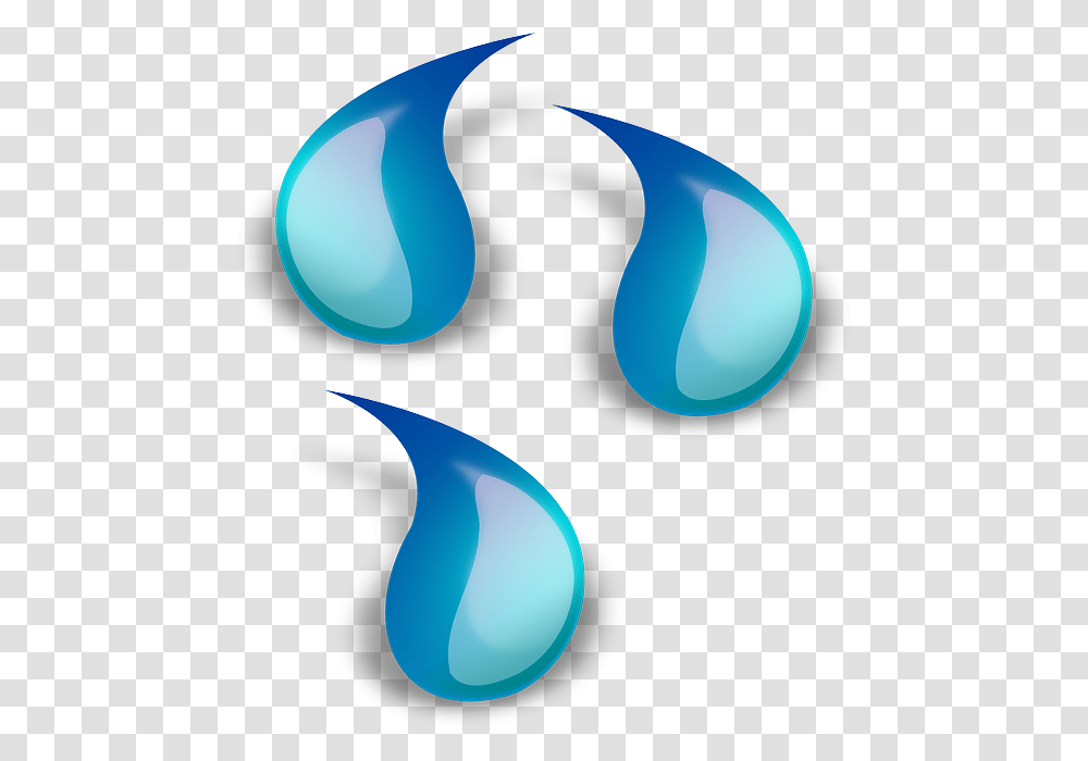 Tears Clipart Water Droplets Clip Art, Logo, Trademark Transparent Png
