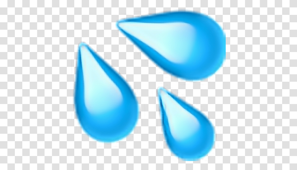 Tears Emoji Cry Crybaby Whatsappemoji Tumblr Blue Light, Lamp, Accessories, Gemstone, Jewelry Transparent Png