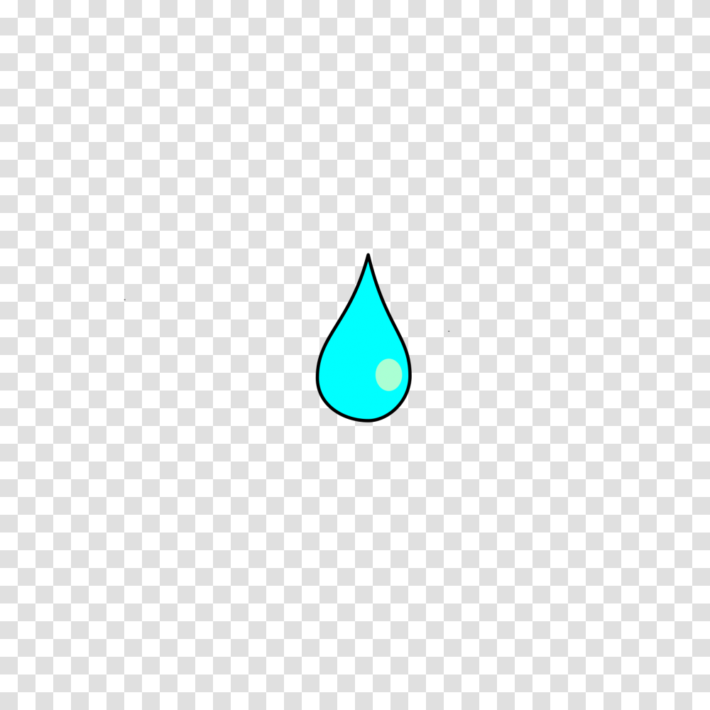 Tears Picture Black And White Library Anime Water Drop, Droplet, Moon, Outer Space, Night Transparent Png