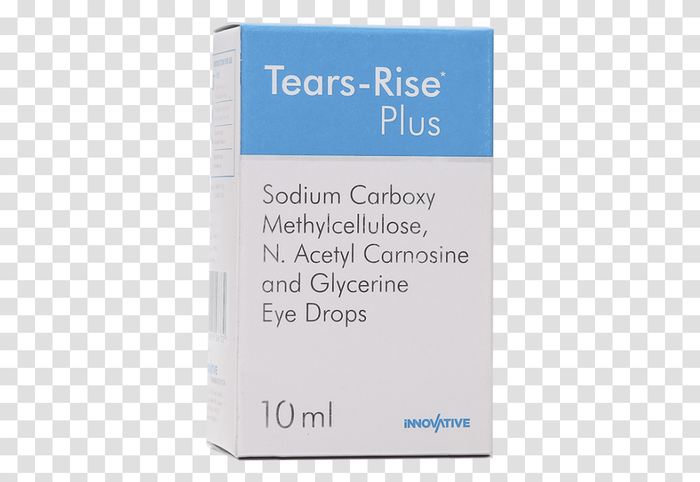 Tears Rise Plus Eye Drops Book, Word Transparent Png
