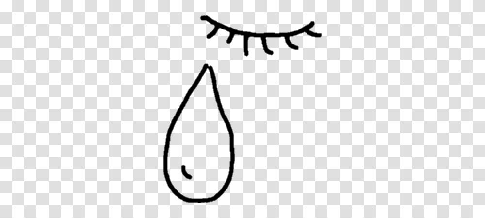 Tears Tumblr Crying, Gray, World Of Warcraft Transparent Png