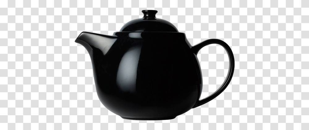 Teaset Daisy Teapot Black Medium T2 Daisy Teapot, Pottery, Mouse, Hardware, Computer Transparent Png