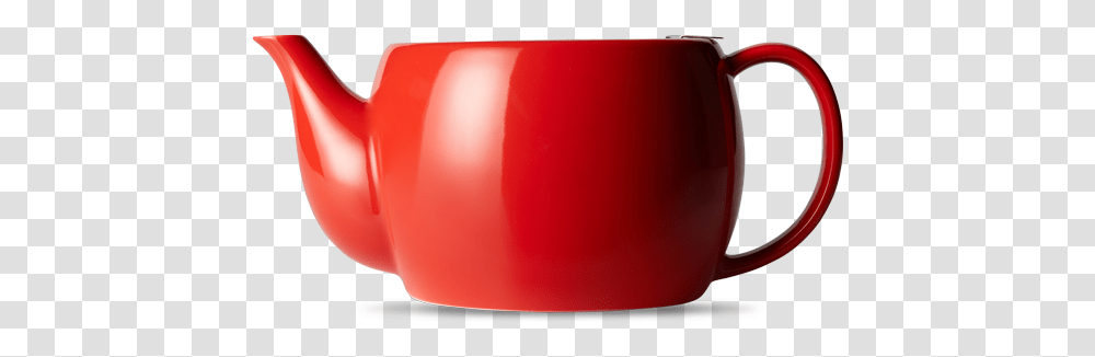 Teaset Red Teapot Small Teapot, Bowl, Sunglasses, Balloon, Pottery Transparent Png