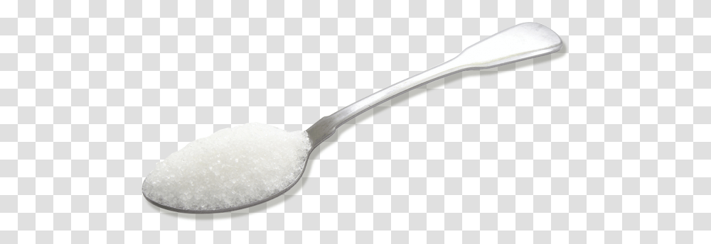 Teaspoon Sugar Spoon Food Clipart Teaspoon Of Sugar, Cutlery Transparent Png
