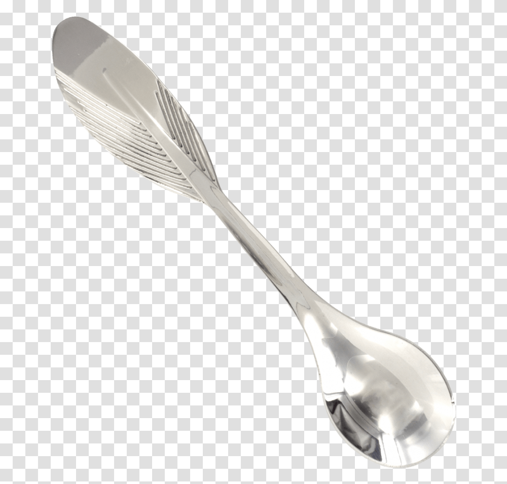 Teaspoon Tweet Sweet Spoon, Cutlery Transparent Png