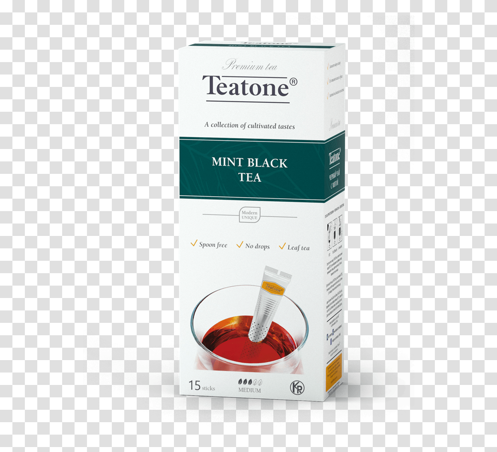 Teatone Tea, Beverage, Drink, Soda, Bottle Transparent Png