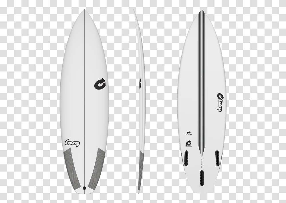 Tec Comp Torq Pgr Surfboard, Sea, Outdoors, Water, Nature Transparent Png