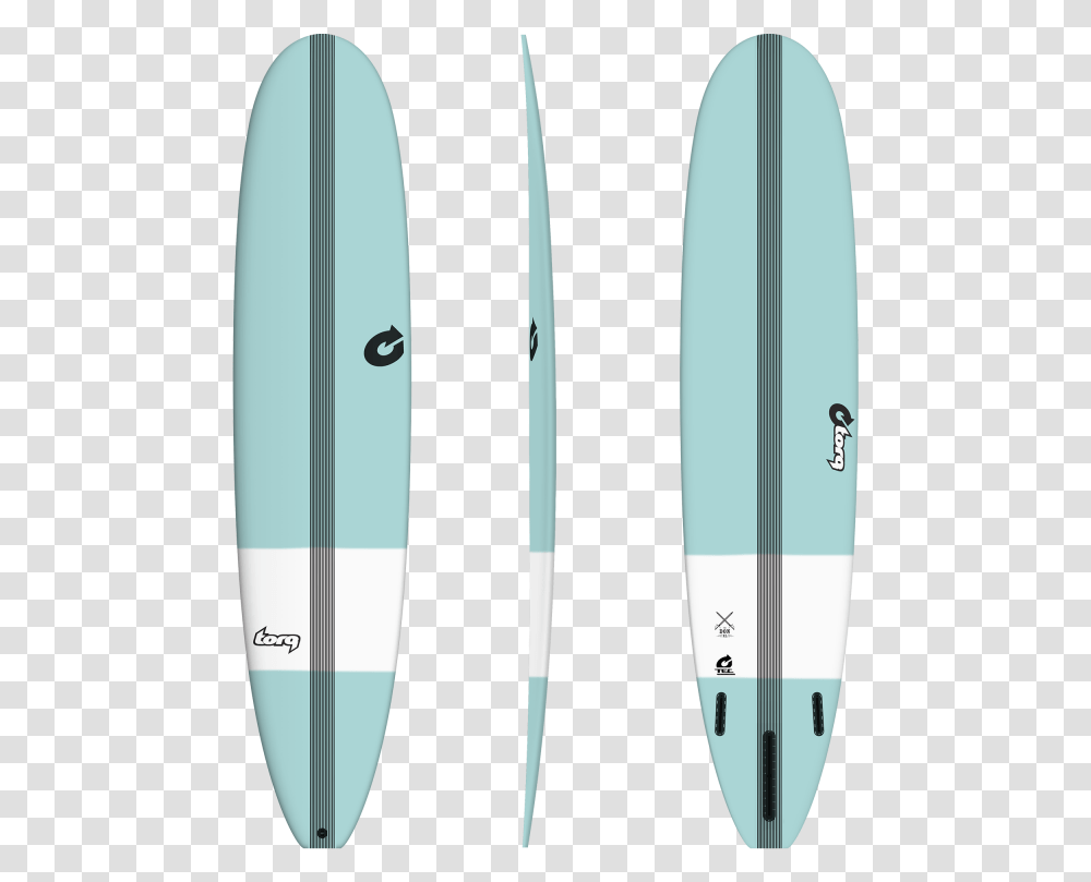 Tec Thedonxl Colour Torq Longboard, Sea, Outdoors, Water, Nature Transparent Png
