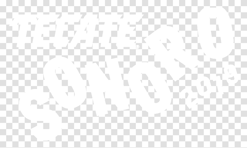 Tecate Sonoro Tecate Sonoro 2019 Logo, Text, Alphabet, Label, Word Transparent Png