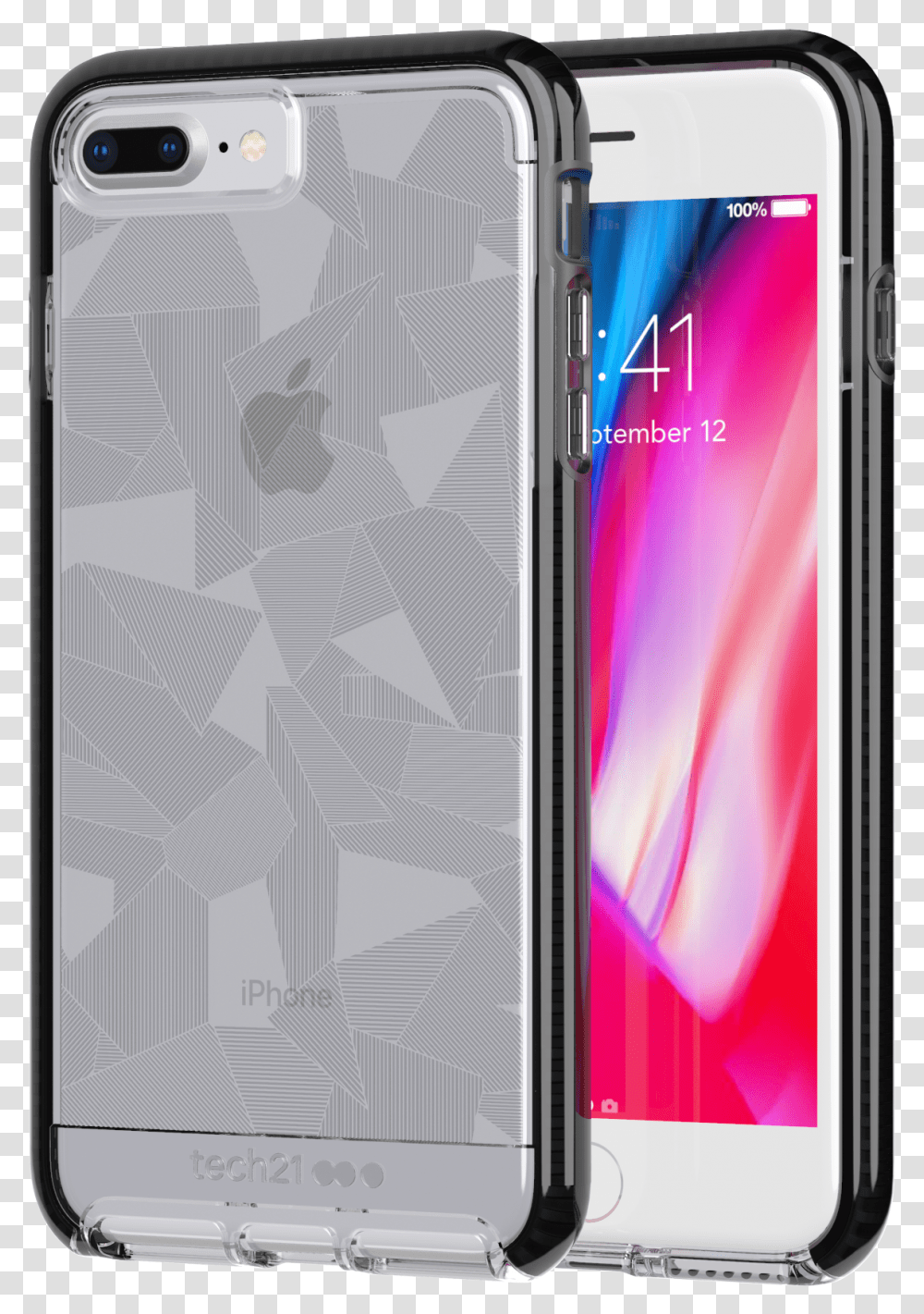 Tech 21 Evo Edge, Phone, Electronics, Mobile Phone, Cell Phone Transparent Png