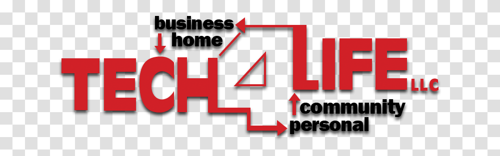 Tech 4 Life Logo Graphic Design, Alphabet, Word Transparent Png