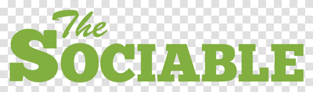 Tech And Society Sociable Logo, Word, Label Transparent Png
