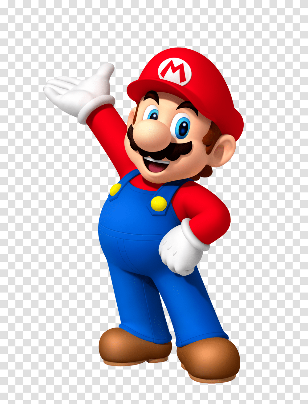 Tech Evolution Super Mario Hd For Browser Why Arent You, Toy Transparent Png