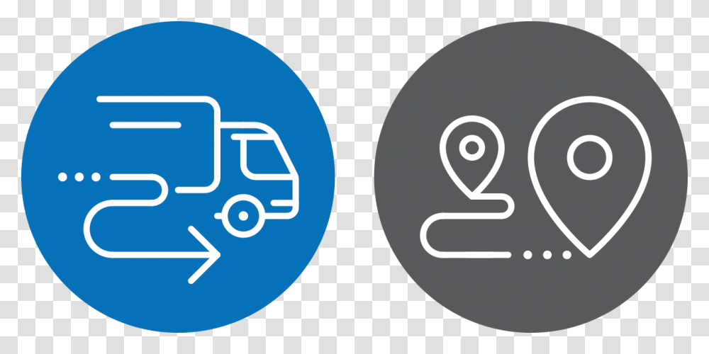 Tech Icons Logistics Technology Icon, Number, Sphere Transparent Png