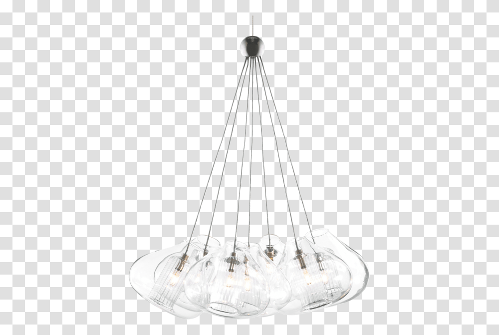 Tech Lighting, Lamp, Chandelier, Ceiling Light, Light Fixture Transparent Png