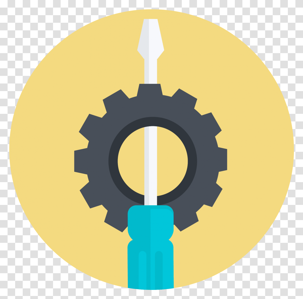 Tech Support Icon Web Design, Outdoors, Machine, Sky Transparent Png