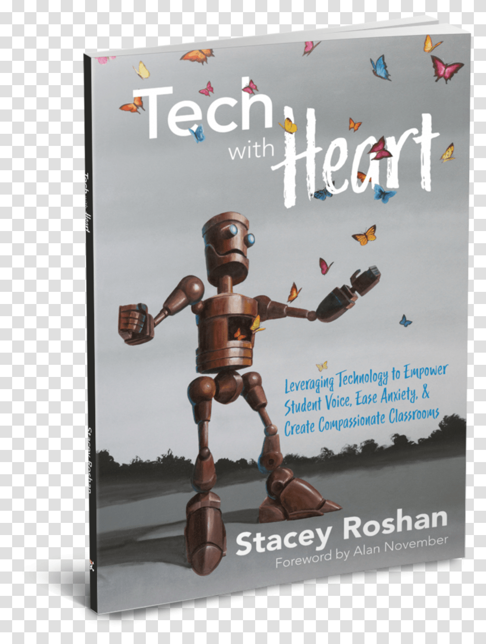 Tech With Heart By Stacey Roshan, Juggling, Robot, Figurine, Toy Transparent Png