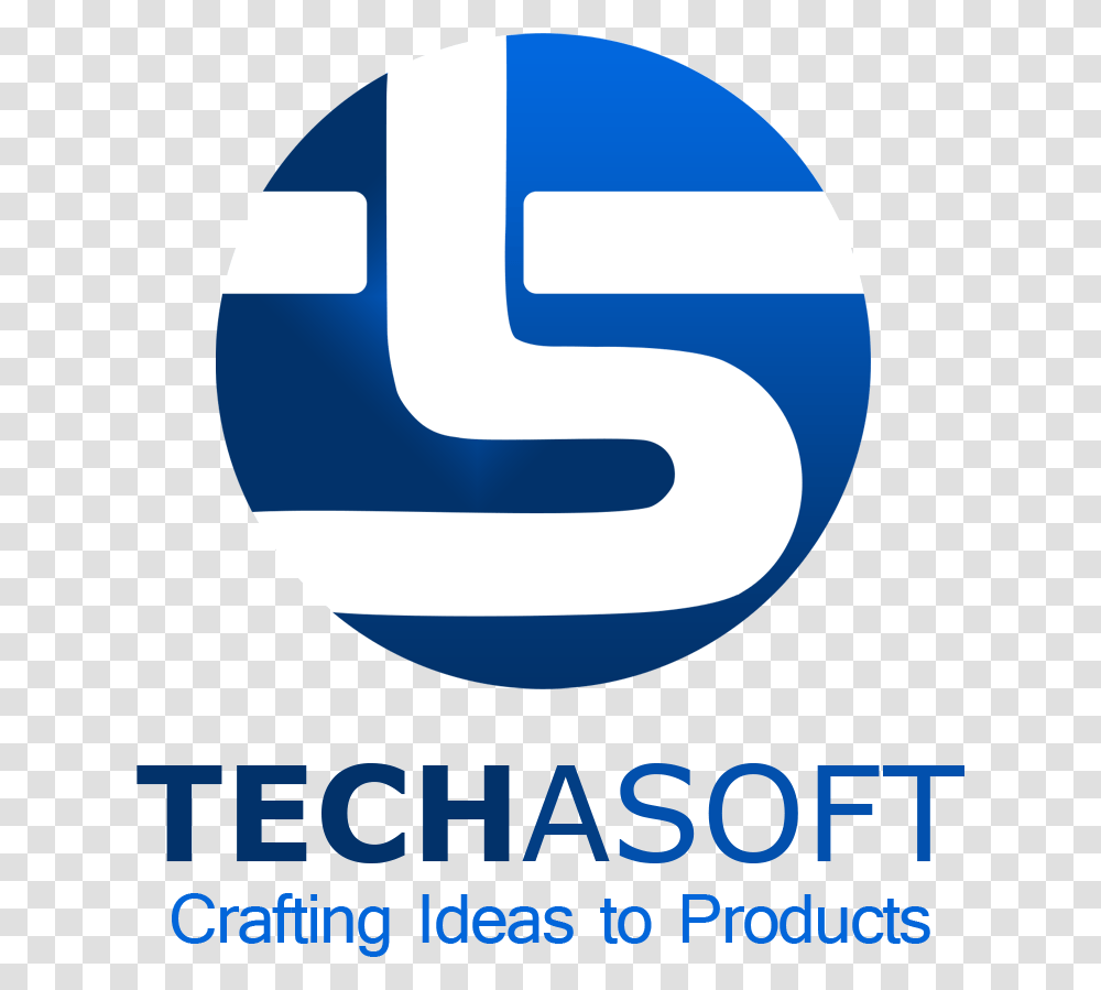 Techasoft Logo Graphic Design, Trademark, Postal Office Transparent Png