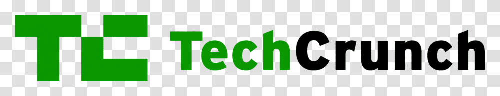 Techcrunch, Logo, Word Transparent Png