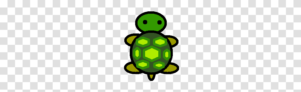 Technet Small Basic Turtle Bitmap For Another Turtle Project, Green, Ball, Animal, Sphere Transparent Png