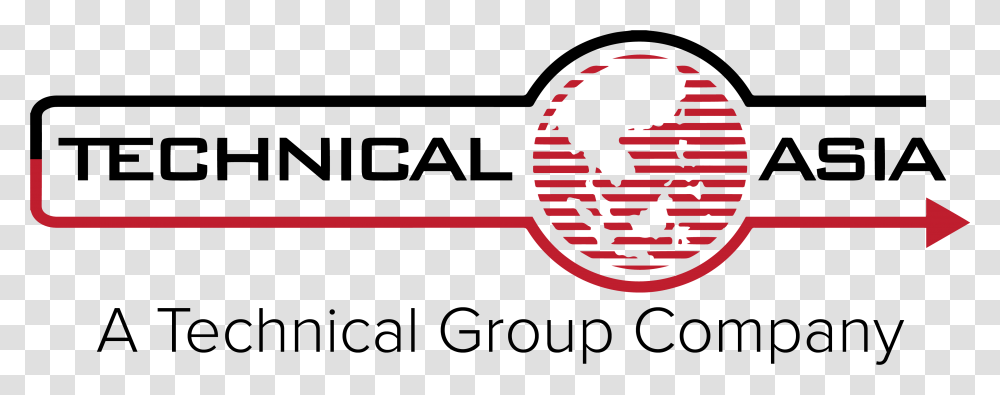 Technical Asia, Logo, Hand Transparent Png
