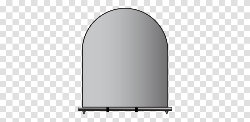 Technical Drawing Information Semicircle Billboard, Lamp, Mirror, Appliance, Dishwasher Transparent Png