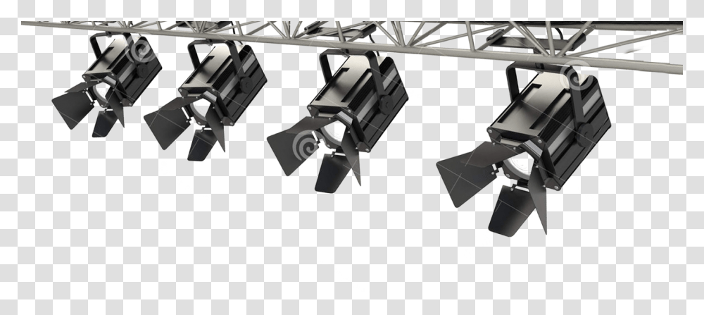 Technical Event Production Nyc Picnic Table, Lighting, Building, Ceiling Fan, Airplane Transparent Png