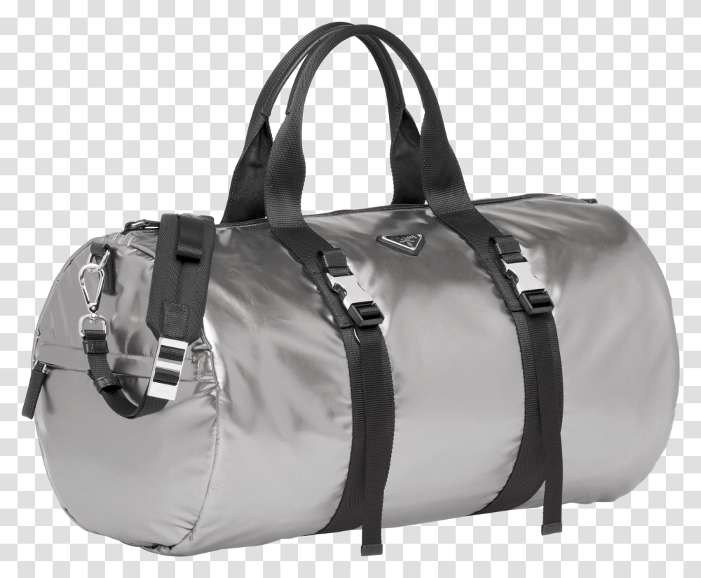 Technical Fabric Duffle Bag Duffel Bag, Accessories, Accessory, Handbag, Backpack Transparent Png