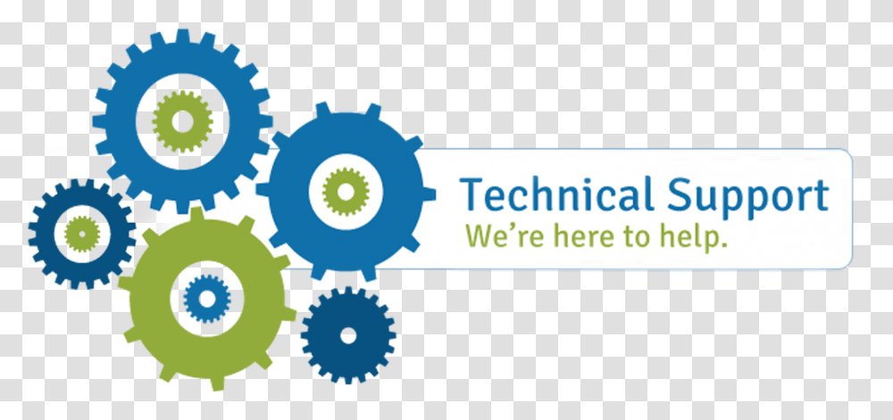 Technical Support Logo Download Technical Support Images, Machine, Gear, Wheel, Spoke Transparent Png