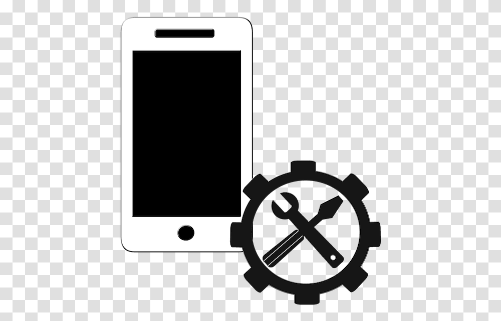 Technical Support, Mobile Phone, Electronics, Cell Phone, Wristwatch Transparent Png