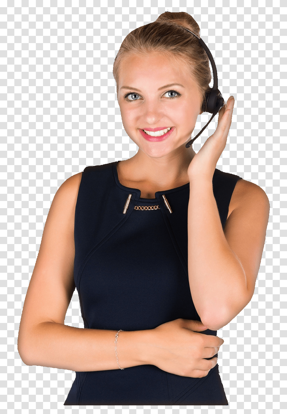 Technical Support, Person, Human, Apparel Transparent Png
