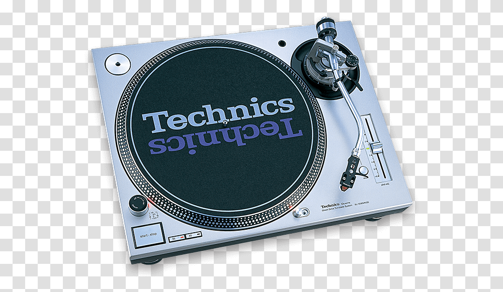 Technics Sl Mk Ii, Disk, Electronics, Dvd, Wristwatch Transparent Png