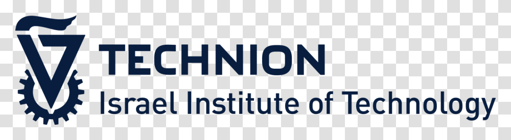 Technion Israel Institute Of Technology, Word, Alphabet, Logo Transparent Png