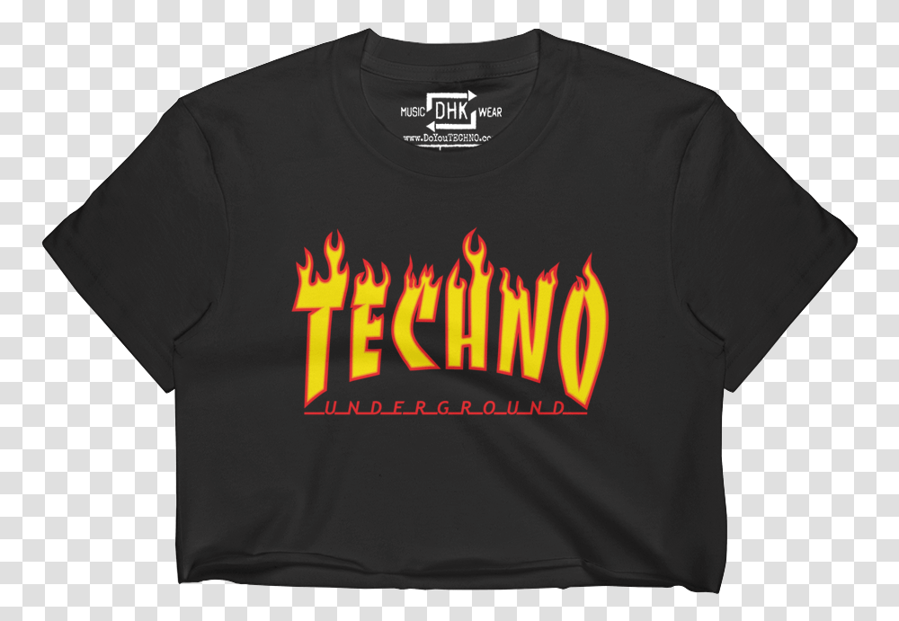 Techno Active Shirt, Apparel, Sleeve, T-Shirt Transparent Png