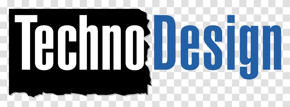 Techno Design Logo Techno Design, Number, Trademark Transparent Png