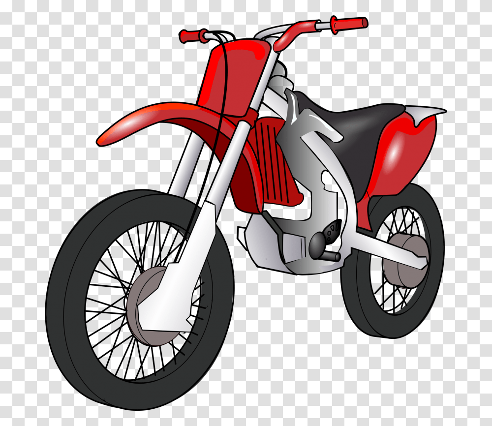 Technoargia Motorbike Opt Svg Clip Arts Medios De Transporte Terrestre, Motorcycle, Vehicle, Transportation, Motocross Transparent Png