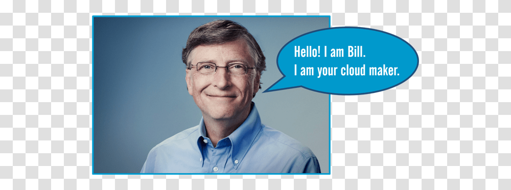 Technokrat Bill Gates Investiert In Projekte Die Ausbringung, Person, Face, Head, Glasses Transparent Png