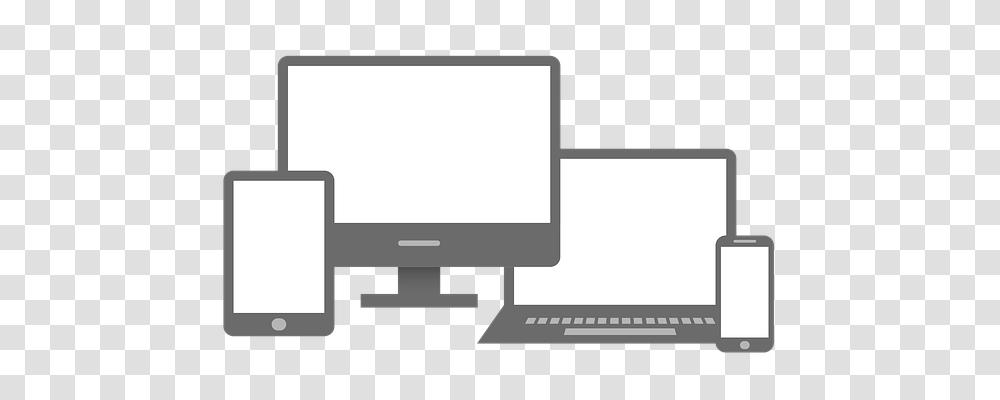 Technology Pc, Computer, Electronics, Desktop Transparent Png