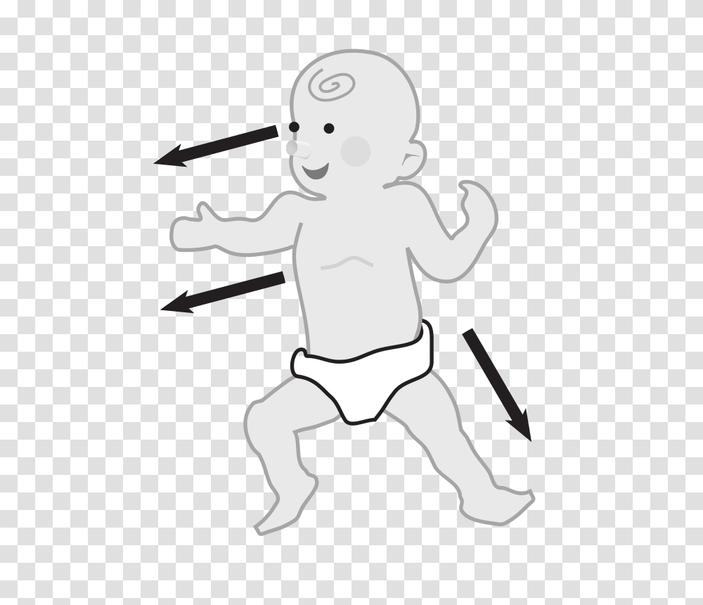Technology, Baby, Cupid Transparent Png