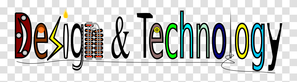 Technology Clip Art, Logo, Trademark Transparent Png
