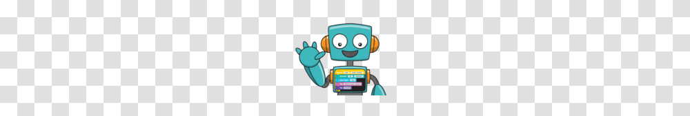 Technology Clipart Clip Art, Robot Transparent Png